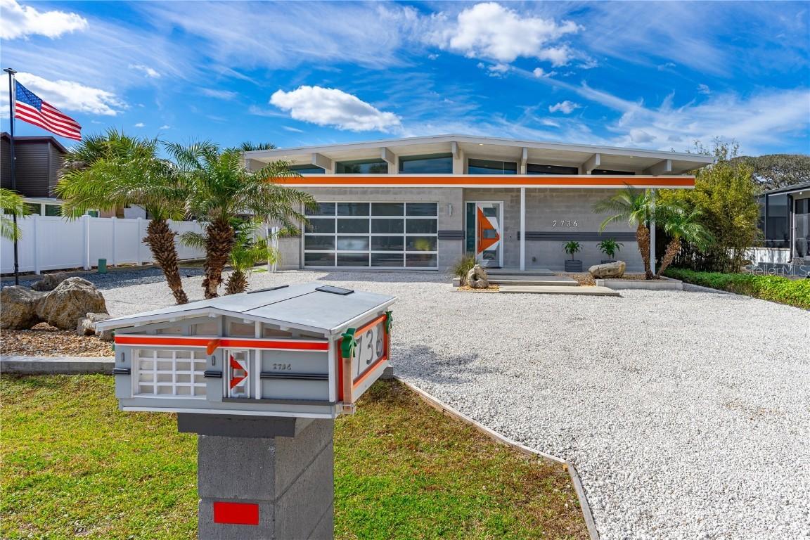2736 S Daytona Ave., Flagler Beach, FL 32136