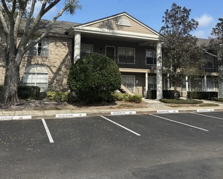 121 Reserve Cir. #209, Oviedo, FL 32765