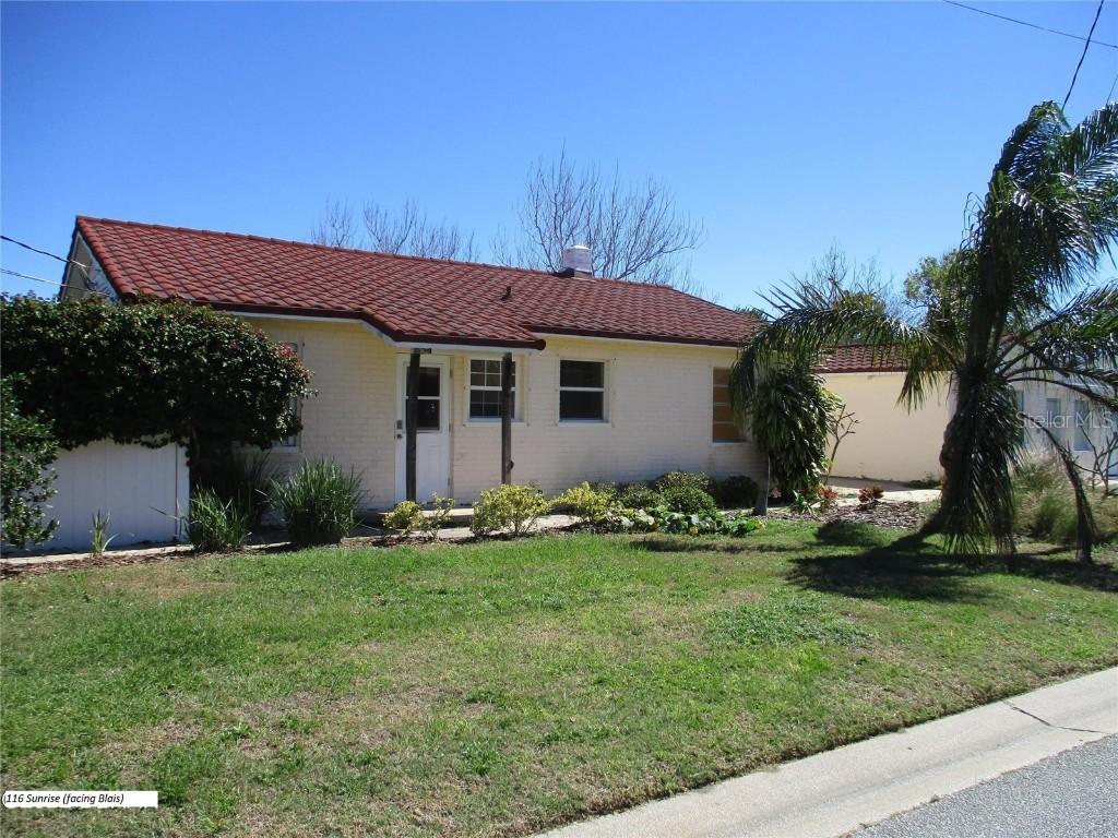 116 Sunrise Blvd., Daytona Beach, FL 32118