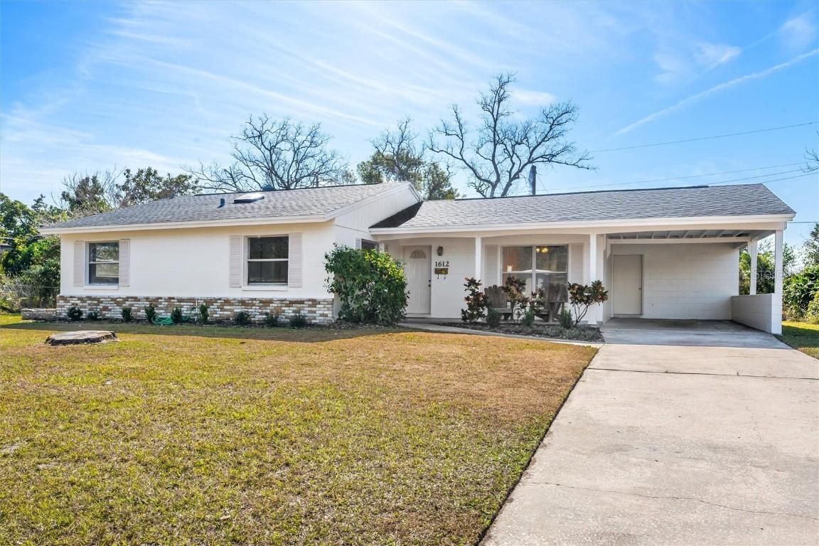 1612 Beatrice Dr., Orlando, FL 32810