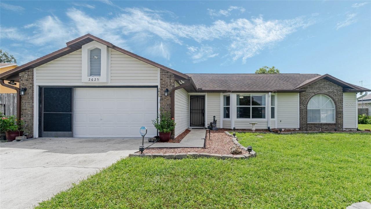 2625 Sweet Springs St., Deltona, FL 32738