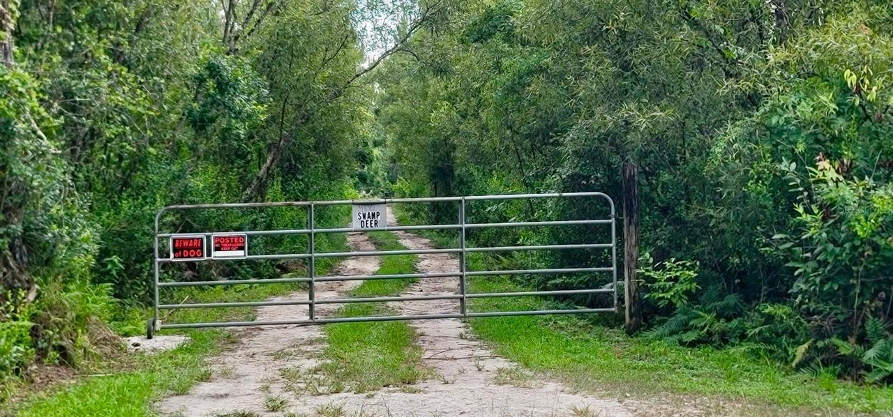 4130 Swamp Deer Rd., New Smyrna Beach, FL 32168