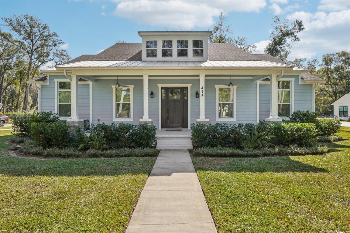 475 W Main St., Lake Helen, FL 32744