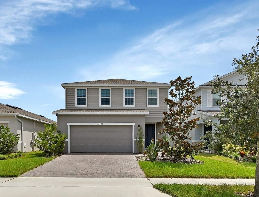 3009 Lake Tahoe St., Deland, FL 32724