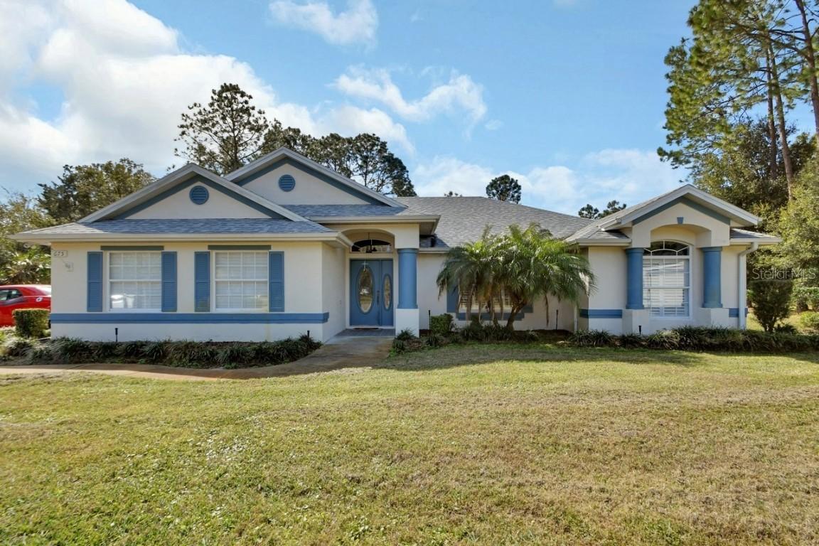 675 Winterberry Tr., Deland, FL 32724