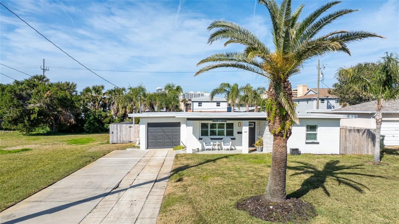 333 Boylston Ave., Daytona Beach, FL 32118