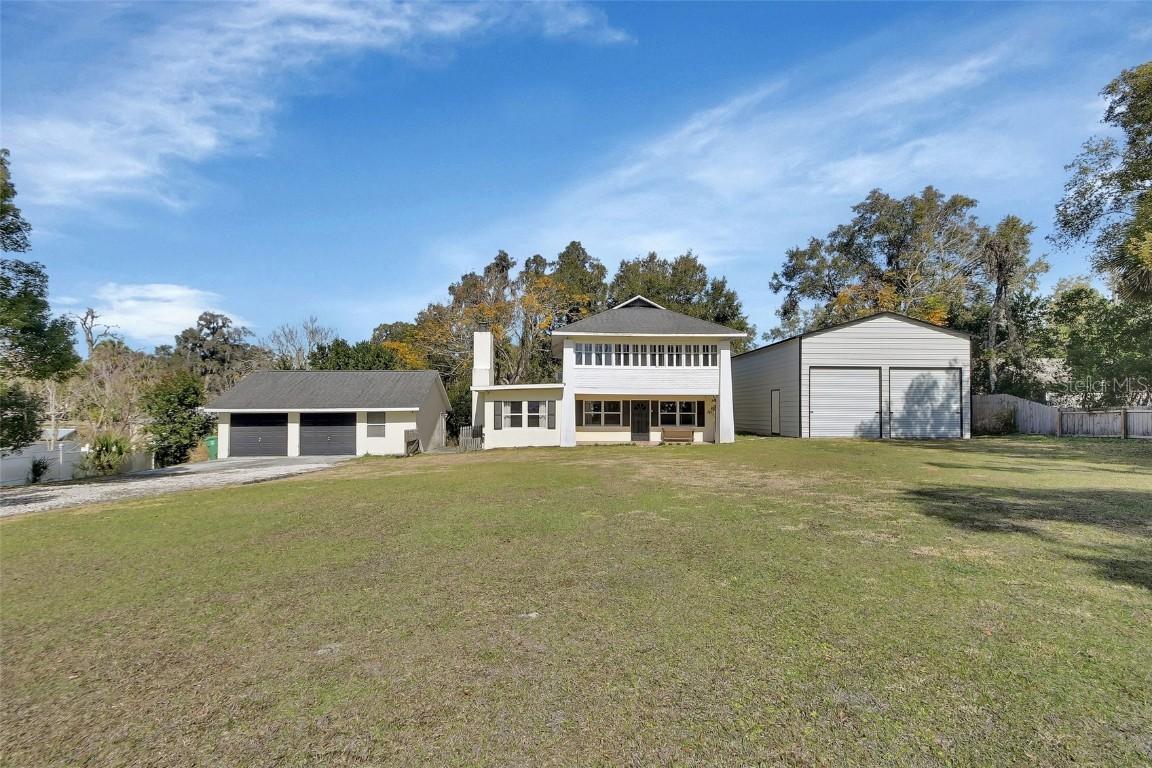 811 W Minnesota Ave., Deland, FL 32720