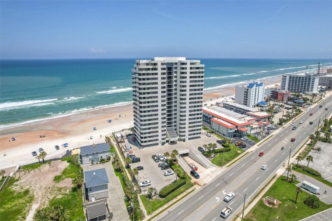 1420 N Atlantic Ave. #1102, Daytona Beach, FL 32118