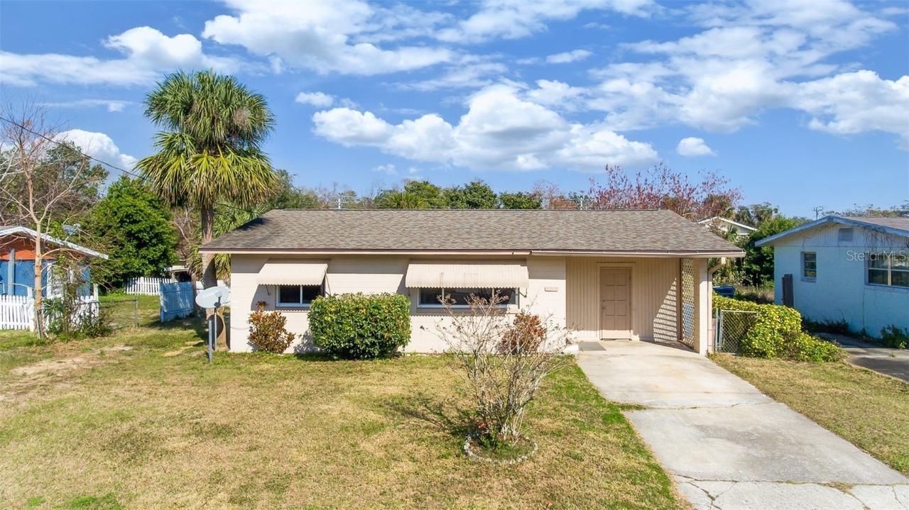 1331 Granada Ave., Daytona Beach, FL 32117