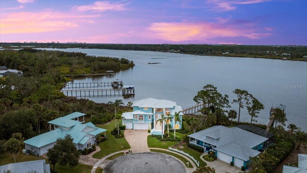 2806 Bay Vista Ct., New Smyrna Beach, FL 32168