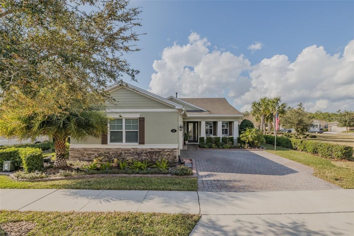 1310 Eggleston Dr., Deland, FL 32724