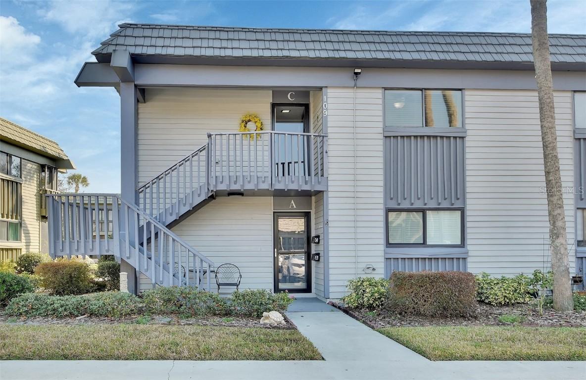 600 N Boundary Ave. #109C, Deland, FL 32720