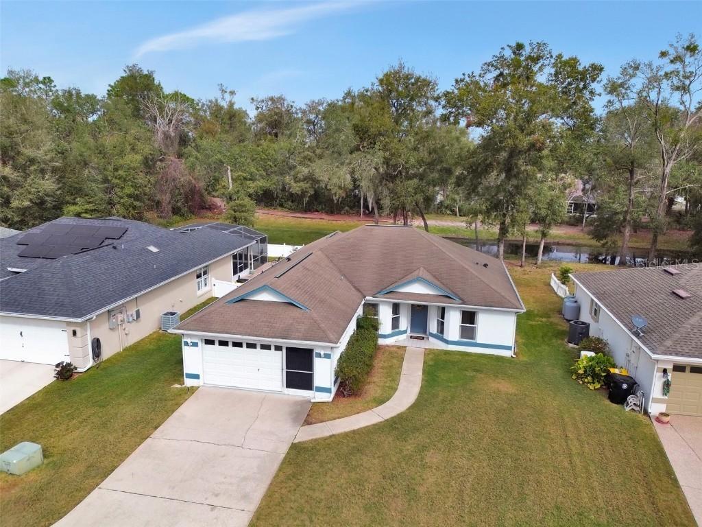 2115 King Richards Ct., Orange City, FL 32763
