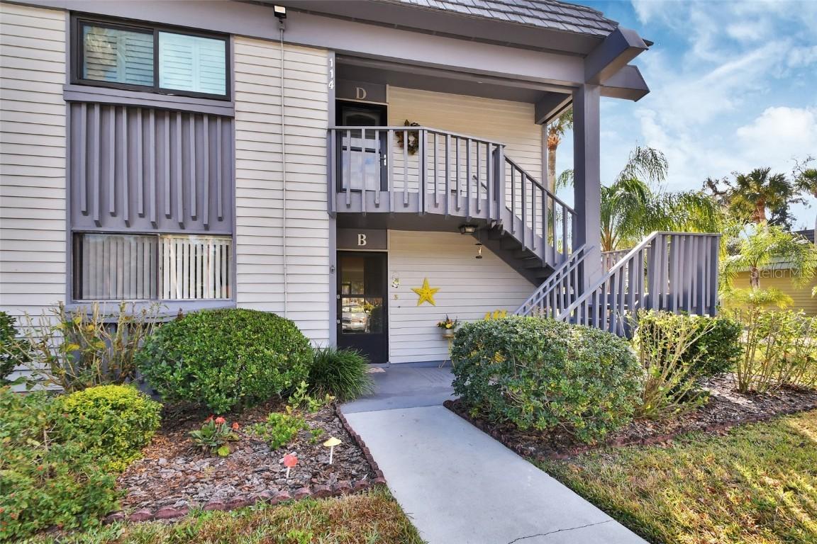 600 N Boundary Ave. #114B, Deland, FL 32720