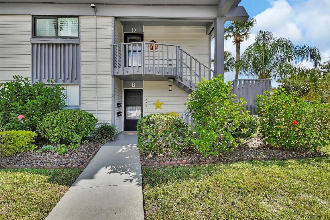 600 N Boundary Ave. #114B, Deland, FL 32720