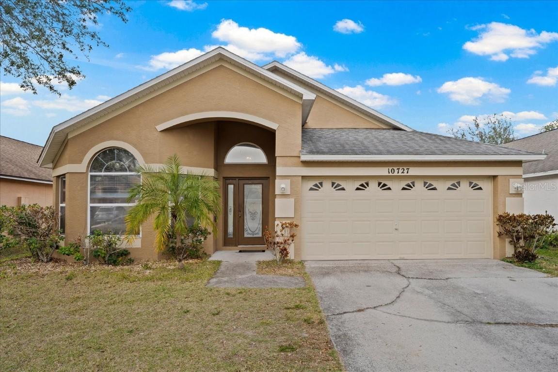 10727 Brown Trout Cir., Orlando, FL 32825