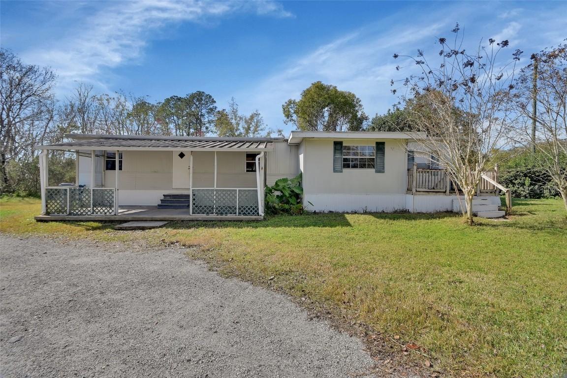 498 King Charles Cir., Deland, FL 32724