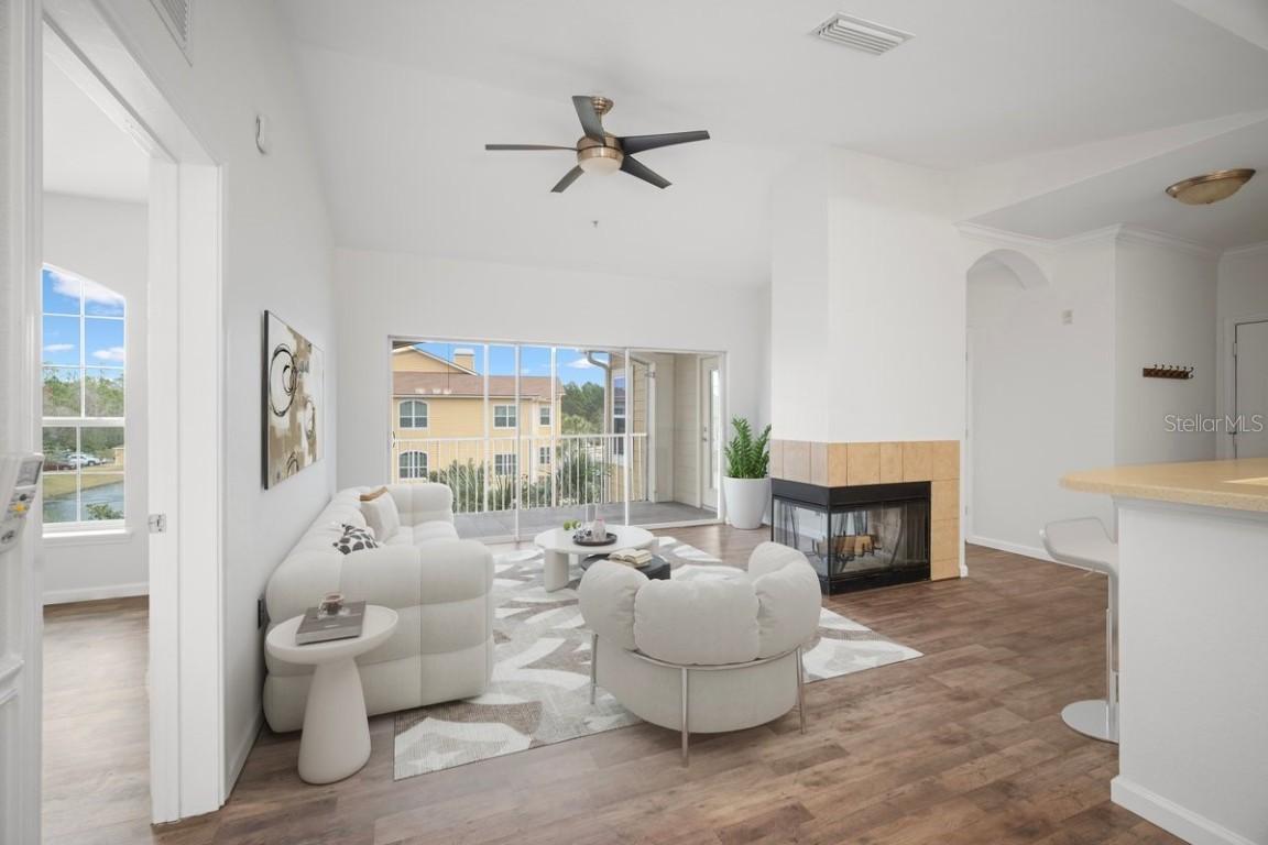 245 Old Village Center Cir. #7303, St Augustine, FL 32084