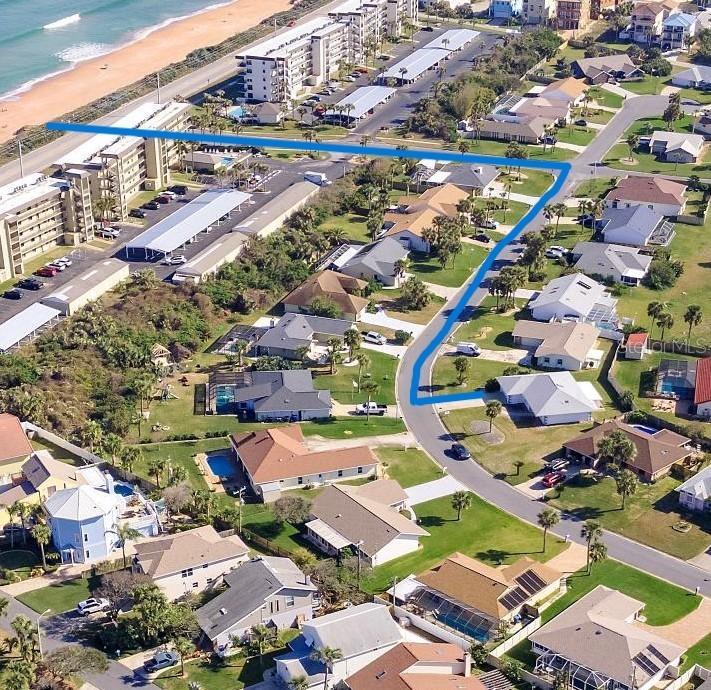 24 Sea Gull Dr., Ormond Beach, FL 32176