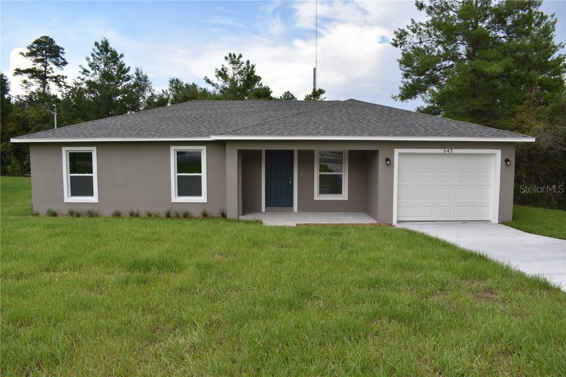 1265 13th St., Orange City, FL 32763