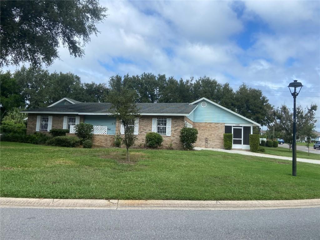 2400 S Glen Eagles Dr., Deland, FL 32724