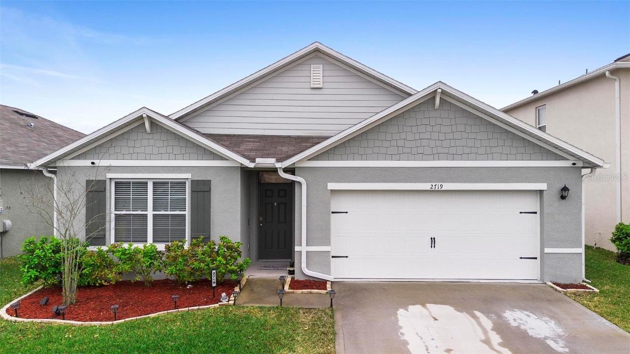 [Address Hidden by Seller], Edgewater, FL 32141