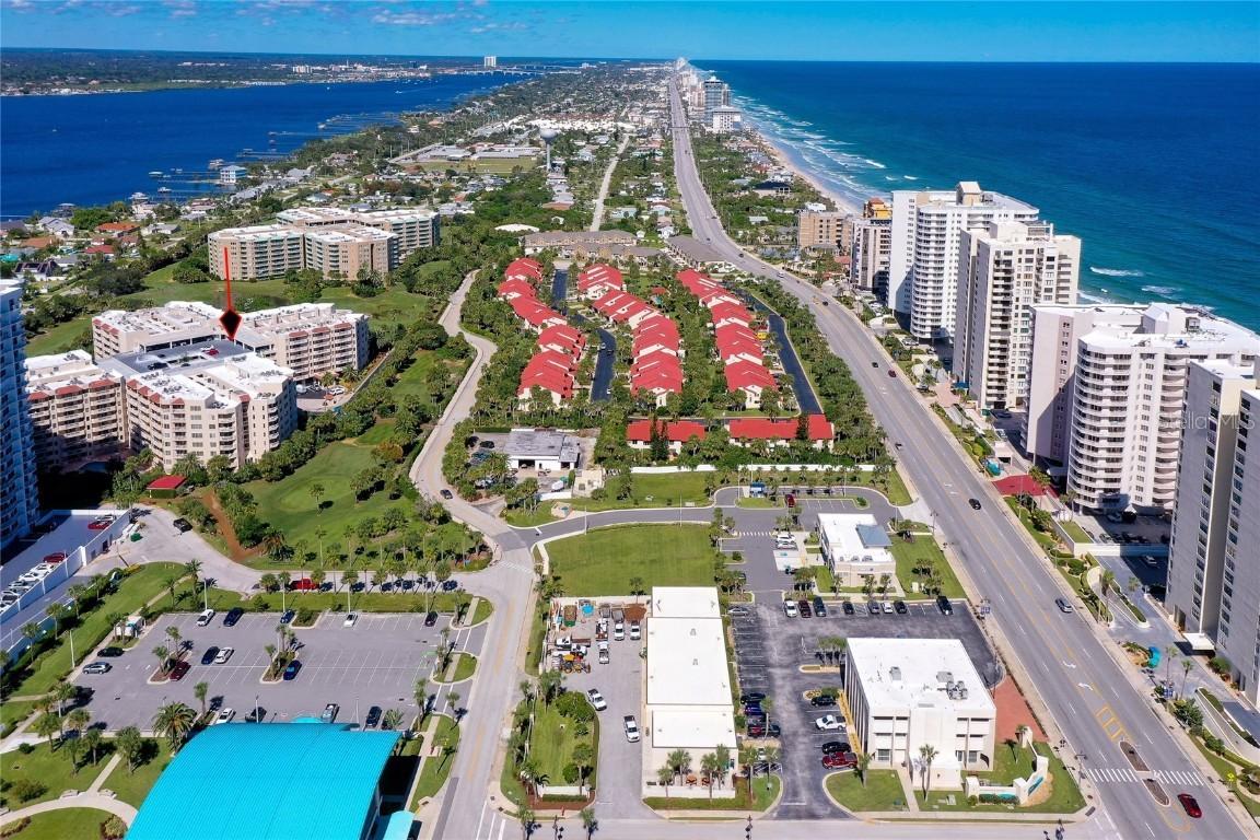 3 Oceans West Blvd. #1D6, Daytona Beach Shores, FL 32118