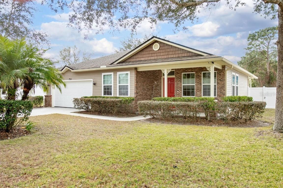 724 Mystic Oaks Ln., Deland, FL 32724