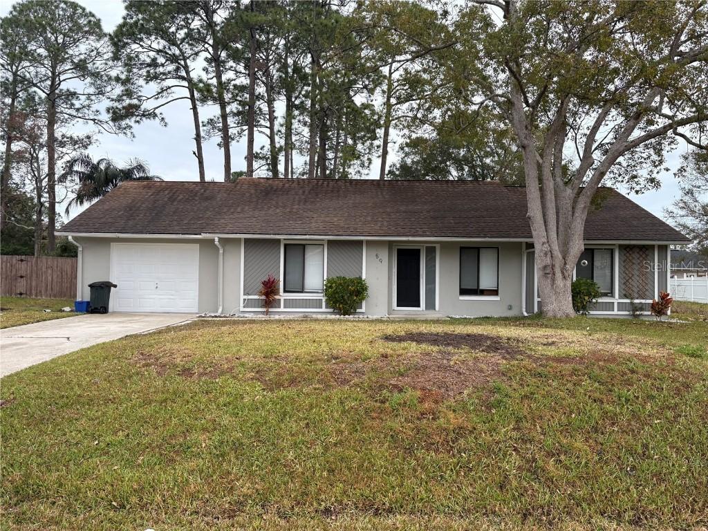 59 Berkshire Ln., Palm Coast, FL 32137