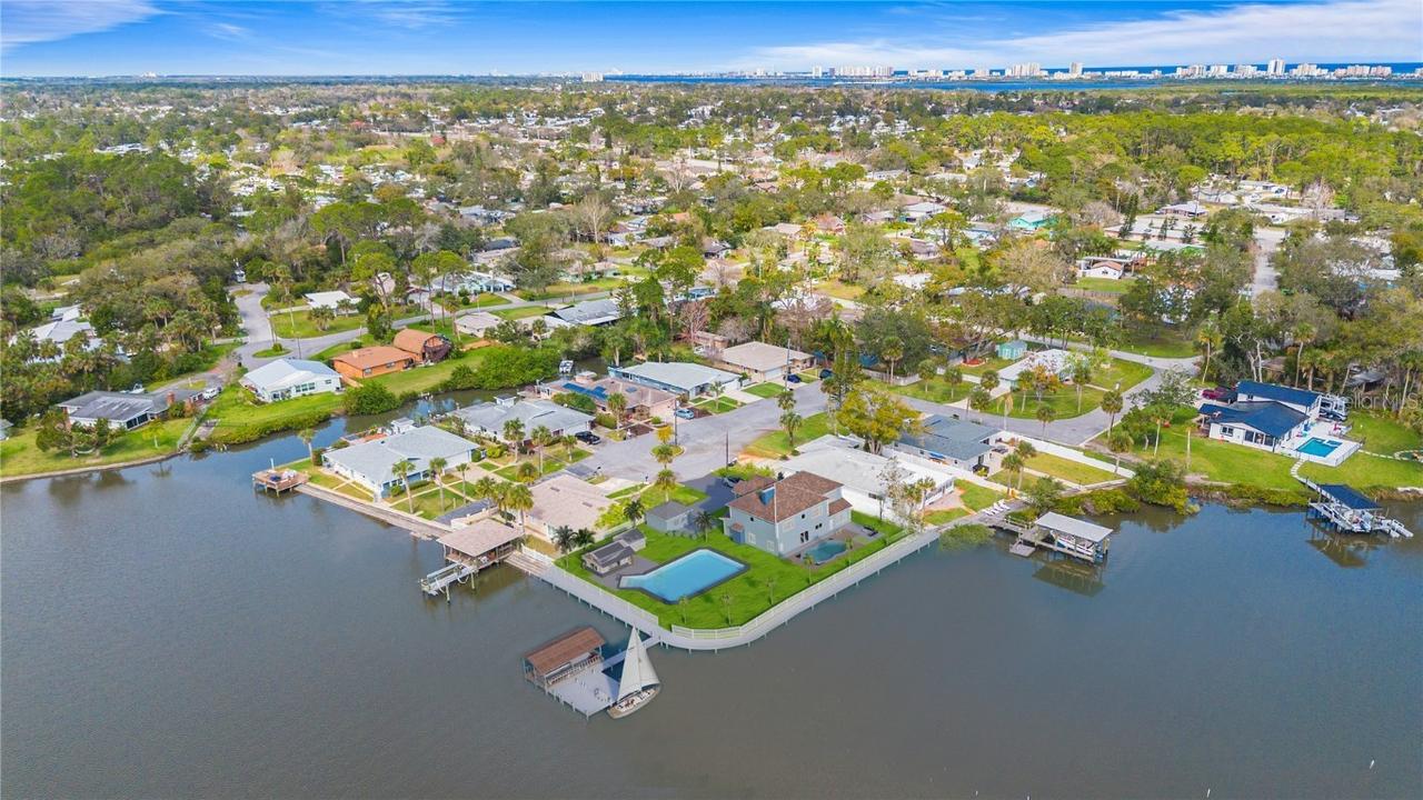 720 Palm Circle Dr., Port Orange, FL 32127