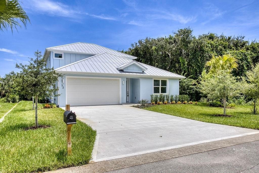 72 Aurora Ave., Ponce Inlet, FL 32127