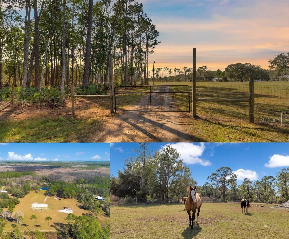 4260 Mccorvey Rd., Deland, FL 32724