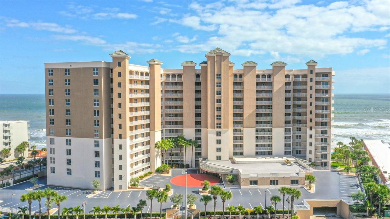 2403 S Atlantic Ave. #209, Daytona Beach Shores, FL 32118