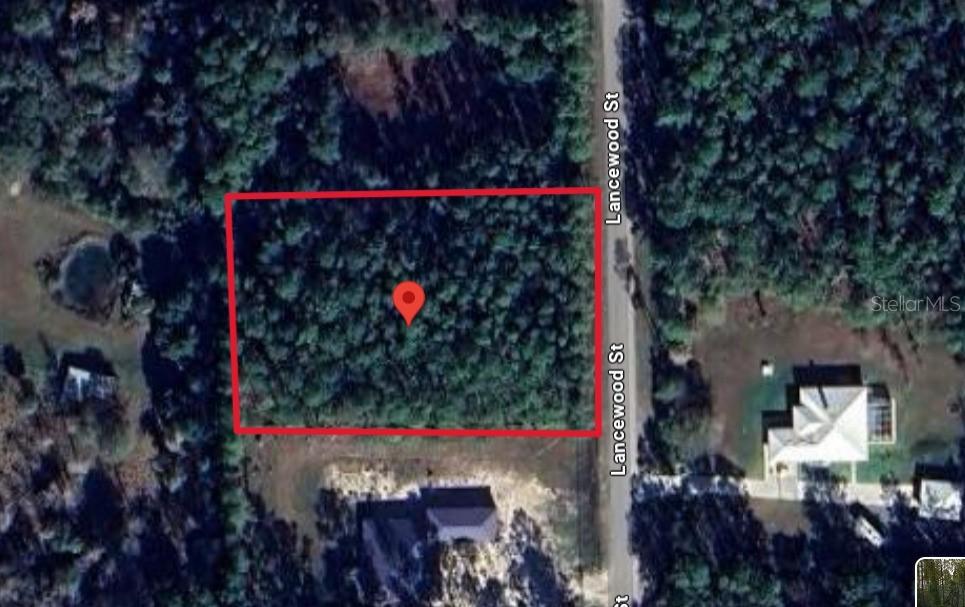 2164 Lancewood St., Bunnell, FL 32110