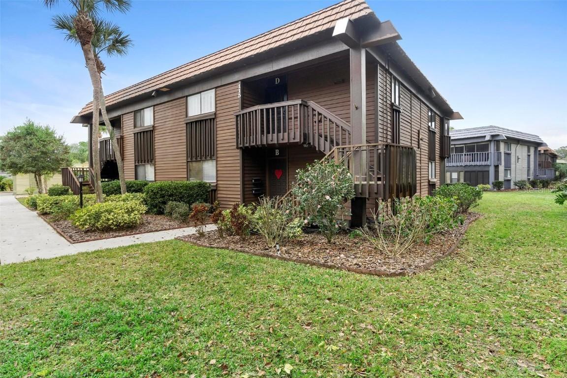600 N Boundary Ave. #115D, Deland, FL 32720