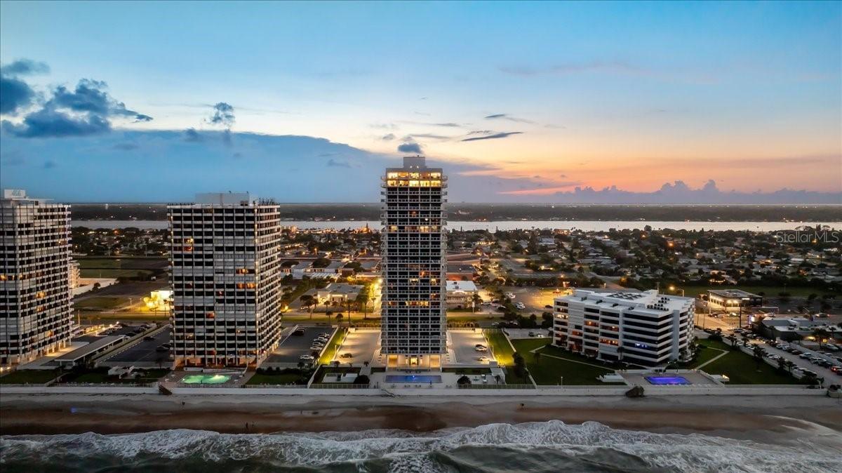 3000 N Atlantic Ave. #24, Daytona Beach, FL 32118