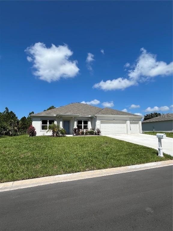 157 Spring Valley Ave., Sebastian, FL 32958