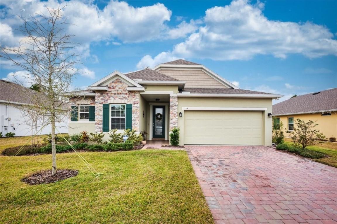 14 Fawn Haven Tr., Ormond Beach, FL 32174