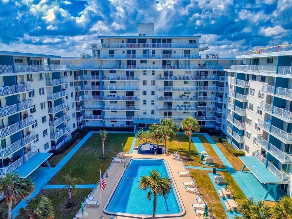 2727 N Atlantic Ave. #1170, Daytona Beach, FL 32118