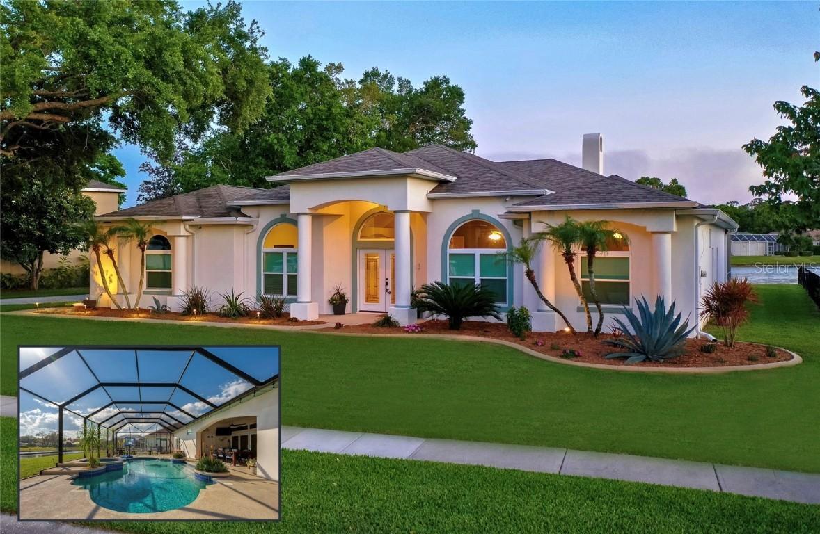 6071 Sabal Hammock Cir., Port Orange, FL 32128