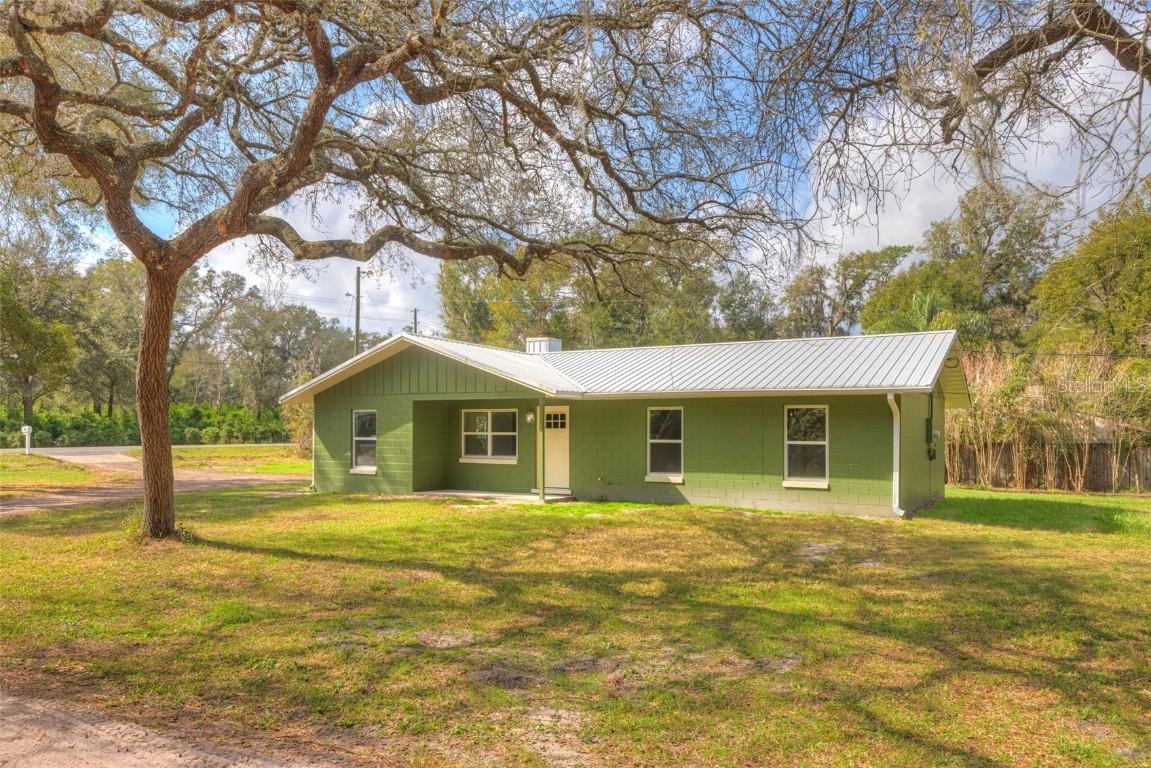 1243 Spring Garden Ranch Rd., De Leon Springs, FL 32130