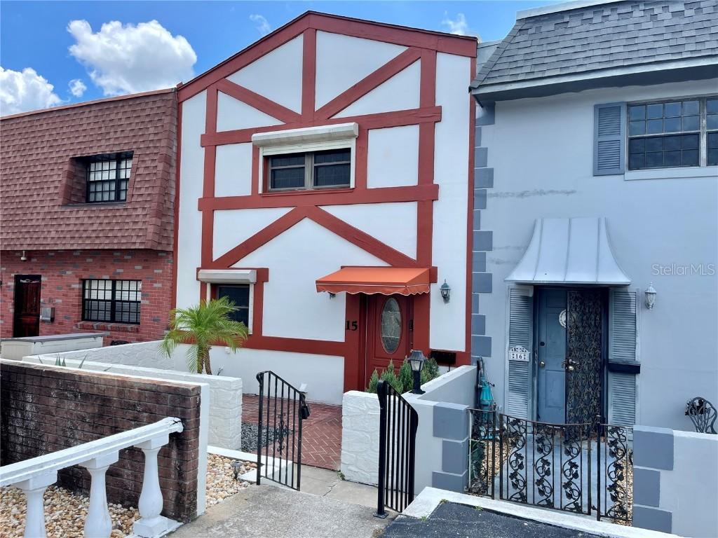 625 N Halifax Ave. #15, Daytona Beach, FL 32118