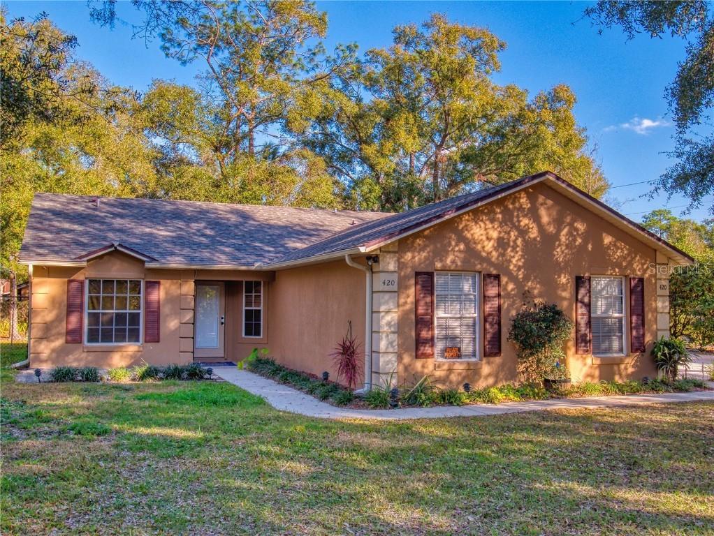 420 S Lawton Ave., Orange City, FL 32763