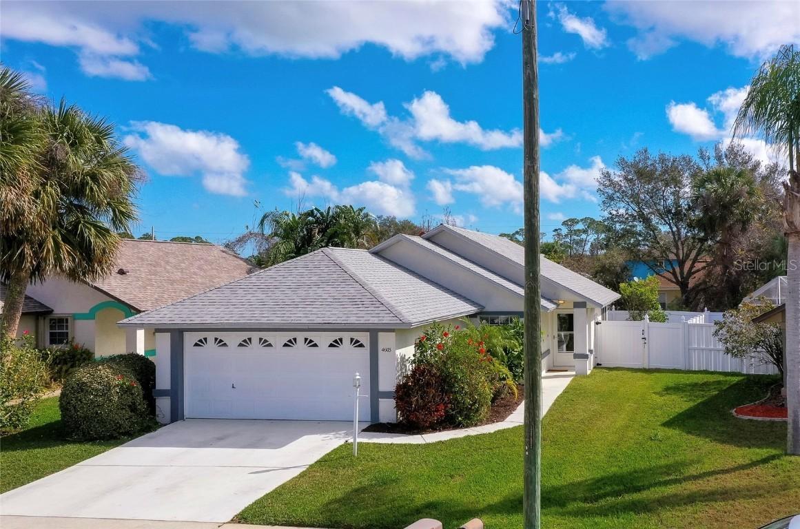 4603 Barnacle Dr., Port Orange, FL 32127