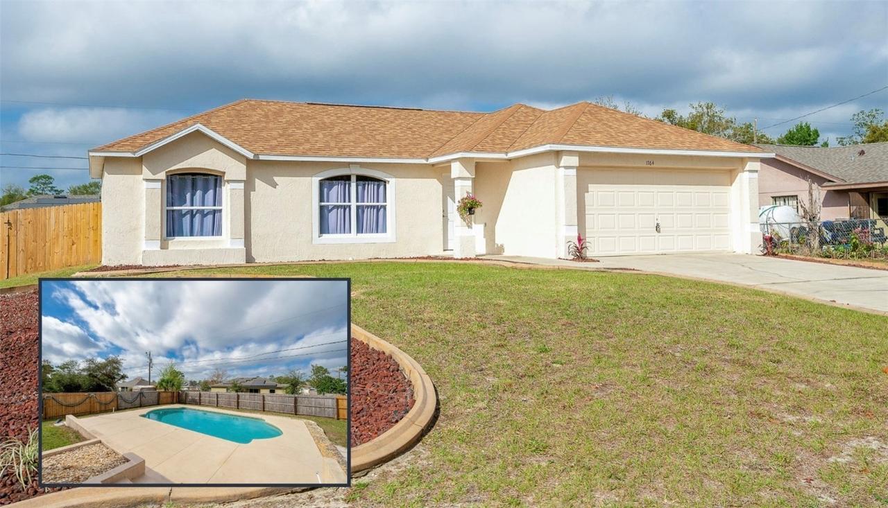 1764 Whipple Dr., Deltona, FL 32738
