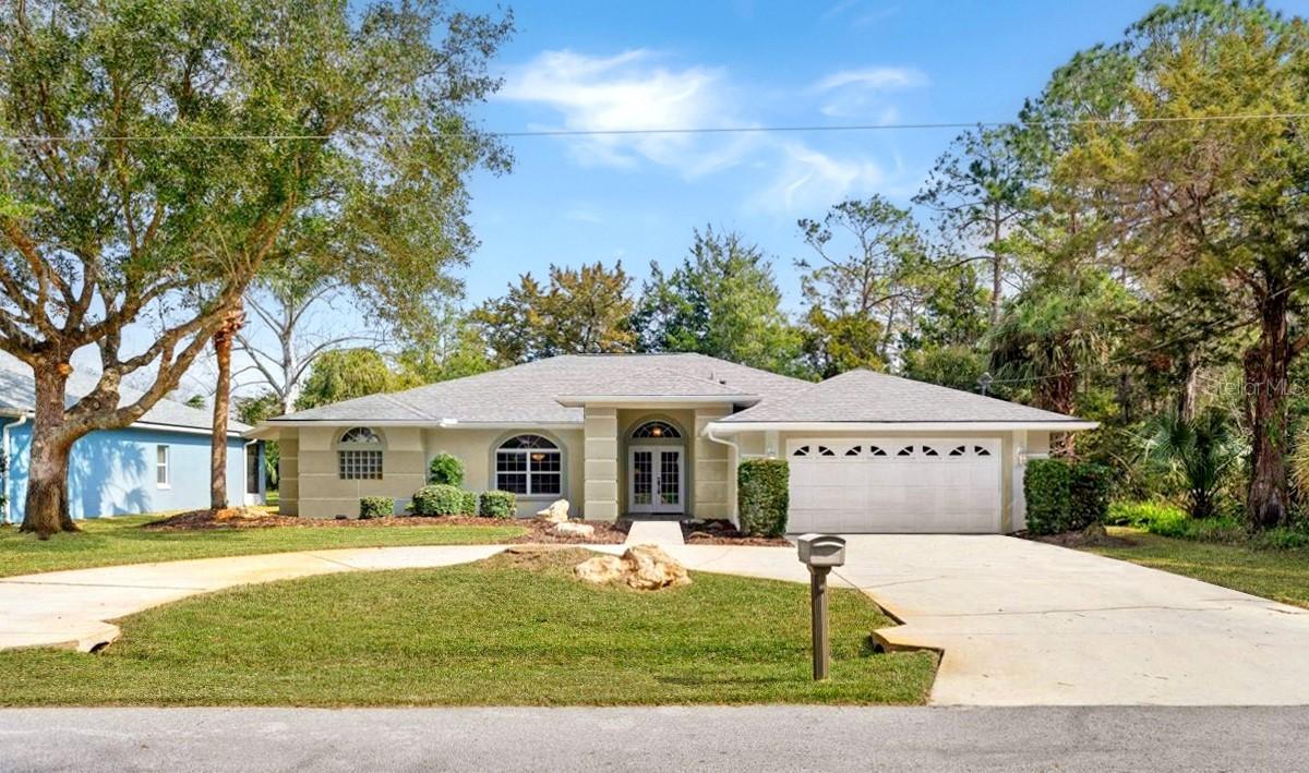 21 Baltimore Ln., Palm Coast, FL 32137