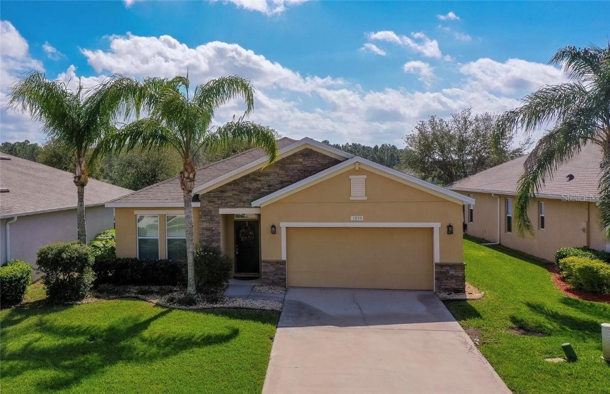 1750 Savannah Ln., Port Orange, FL 32128