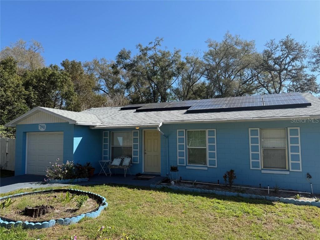 741 S Pearl St., Deland, FL 32720