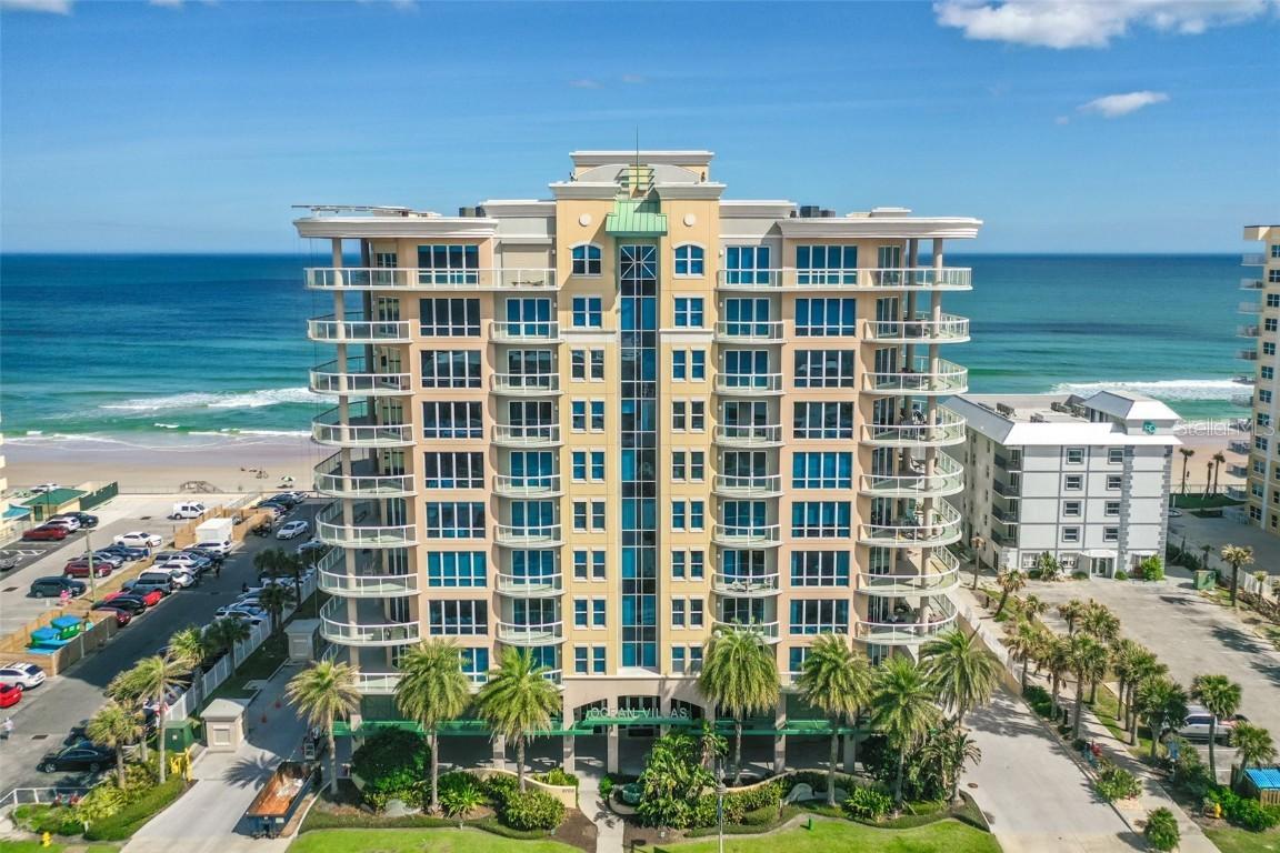 3703 S Atlantic Ave. #507, Daytona Beach Shores, FL 32118