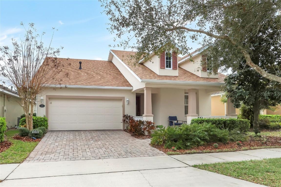 1379 Hazeldene Manor, Deland, FL 32724